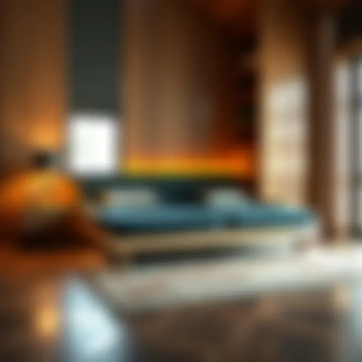 Variety of materials used for twin futon frames and mattresses.