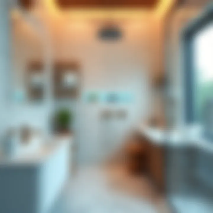 Bathroom Shower Renovation Budget An organized budget plan for a bathroom shower renovation