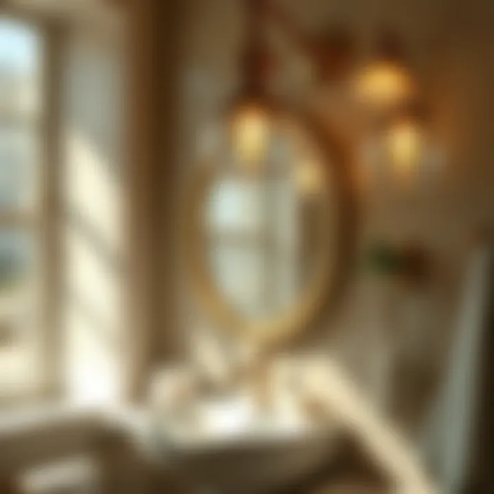 Eco-Friendly Options for Bathroom Fluorescent Light Covers Eco-friendly fluorescent light cover options for sustainable homes