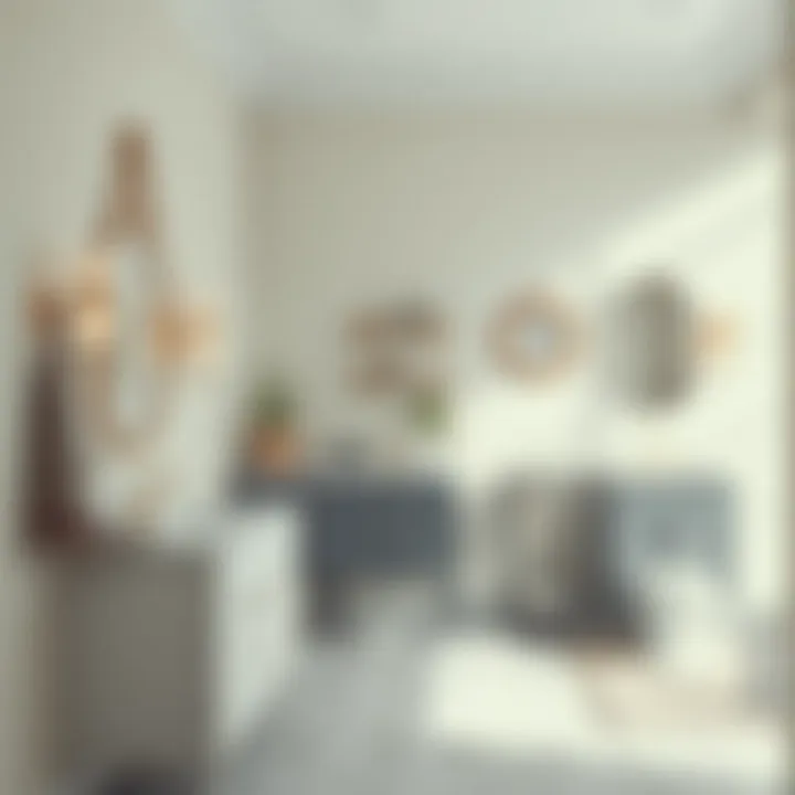 Comparison of various bathroom vanity styles and sizes