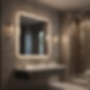 The Importance of Quality Fixtures in Bathroom Design Luxurious bathroom fixtures