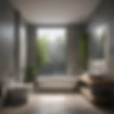 Creating a Harmonious Bathroom Layout Stylish bathroom layout