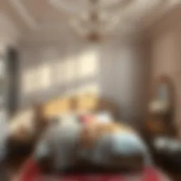Cost breakdown of painting materials