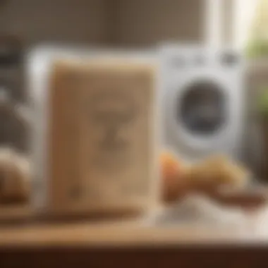The Benefits of Natural Ingredients in Hypoallergenic Laundry Soap Natural ingredients found in hypoallergenic laundry soap