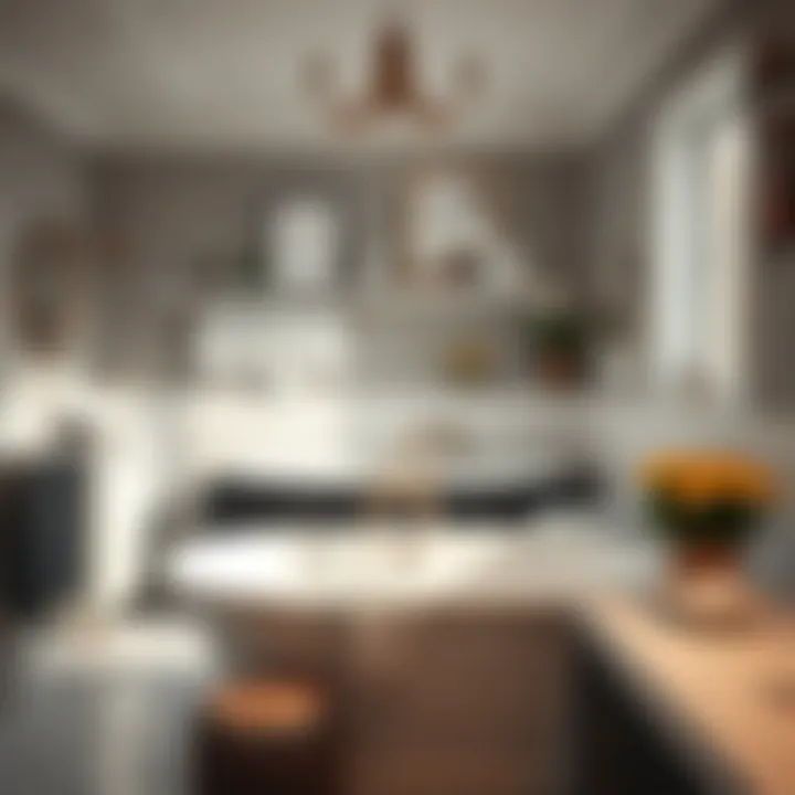 Strategic Budget Planning for Refits Budgeting for a bathroom renovation with spreadsheets