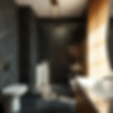 High-Quality Materials for Bathroom Upgrades High-quality materials for bathroom upgrades