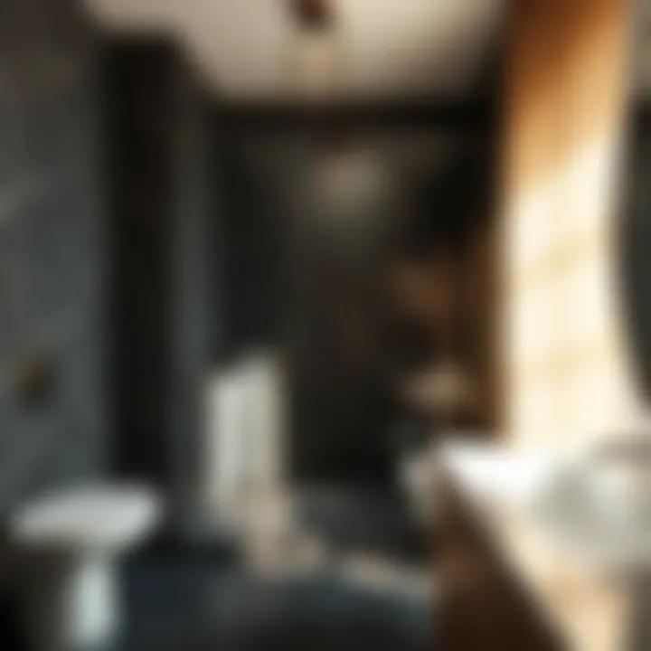 High-Quality Materials for Bathroom Upgrades High-quality materials for bathroom upgrades