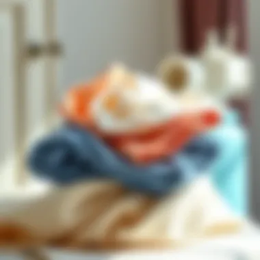 Fabrics and Their Interaction with Laundry Detergents Different types of fabrics and their reactions to detergents