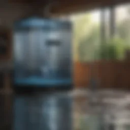 Comprehensive overview of water filtration systems